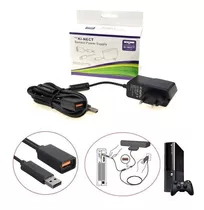 Adaptador De Kinect Para Xbox 360 - Hais