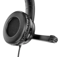 Headset Gamer Preto - Hoco W103