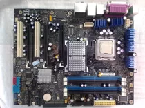 Placa Lga 775 D975xbx2kr Intel ------ Core 2 Quad/core 2 Duo