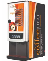 Cafetera Coffee Pro Edge 10 Expendedora Vending Automatica