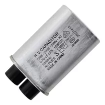 10xcapacitor De Alta Tensão Microondas 0.70uf 2100v