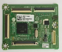 Placa Ctrl LG 50ph470h 50ph4700 50pn4500 Ebr77119901 Ebr7565