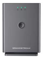 Base Telefono Grandstream Dp752 Voip Dect Sip Largo Alcance 