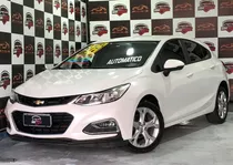 Chevrolet Cruze 1.4 Turbo Sport6 Lt 16v