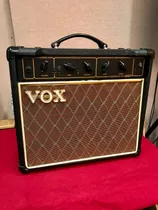 Vox Vr15 Combo Amplificador De Guitarra