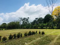 Se Vende Lote 749 M2 La Fortuna San Carlos