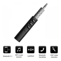 Adaptador Receptor Bluetooth Para Carro, Bocinas, Ect