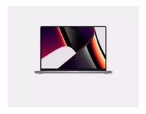 Macbook Pro 16 Chip M1 Max 512gb Ssd 32gb Ram 2021