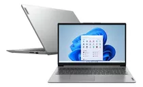 Notebook Lenovo Ideapad 1 Ci7-1255u 15.6  Xe 512gb 12gb W11