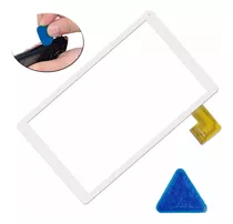 Touch Tactil Vidrio Compatible Con Polaroid 10112-0b5055d