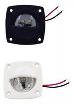 2pcs Led Lámpara Interior De Piso Luz De 12v Iluminación