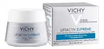 Vichy Liftactiv Supreme Crema Anti-edad Reafirmante De Día