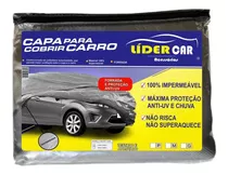 Lona Grossa Cobrir Carro Proteção Contra Sol+chuva+brinde