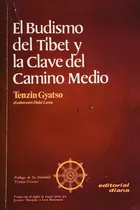 Libro Budismo Del Tibet Y La Clave Del Camino Medio