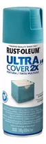 Aerosol Ultra Cover Satinado Envíos Rust Oleum