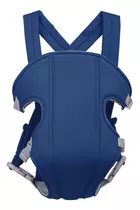 Sillita Porta Bebé Carguero Carrier Silla Mochila Kubo