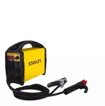 Sodadora Stanley Sirio 170 Inverter 160 Amp