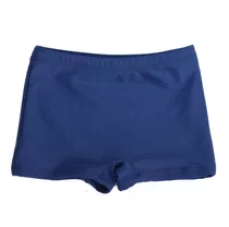 Short Agua Lycra Proteccion Solar Uv 50+ Surf Niño Baltic