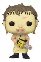 Funko Pop Texas Chain Saw Massacre Leatherface #1150