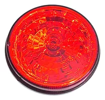 Farol Tras. 125mm Rojo Rep. Conjunto Randon