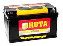 Bateria Nissan Note Ruta Free 90 Amp