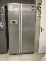 Refrigerador Side By Side LG