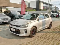 Kia Río 5 Ex 1.4 Mec 2021