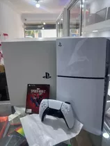 Playstation 5 1,tb Disco Digital 