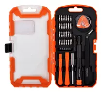 Kit Puntas Reparacion Celulares Hamilton Jp32 iPhone Apple