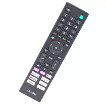 Controle Para Tv Led Toshiba Smart 4k Ct-95017 Ct-95030