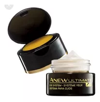 Crema Anew Ultimate Contorno De Ojos (avon)