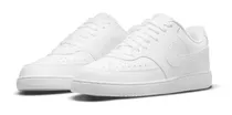 Tenis Para Hombre Nike Court Vision Low Next Nature