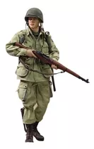 Did 1/6 Ranger Ryan Soldier Soldado Ryan Tipo Hot Toys