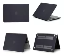 Case Rigido Macbook Pro 13 Air A1932 Retina Teclado Mica