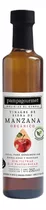 Vinagre De Sidra De Manzana Orgánico Pampa Gourmet 250ml