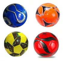 Pelota De Fútbol Para Niños. Pack De 2 Unidades