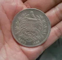 Moneda De 1896