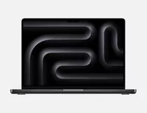 Macbook Pro 14 2024 M3 Pro 12/18gpu 18gb Ram 1tb Ssd