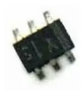 Ic X1 Smd Chip Ecu Mitsubishi Vitara Nuevo Original