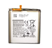 Bateria S21 Ultra G998 Eb-bg998aby Producto 100% Original