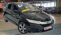 Honda City 1.5 Lx 16v