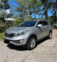 Kia Sportage Permuto Financio