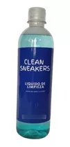 Líquido De Limpieza Zapatillas 250cc - Clean Sneakers 