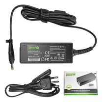 Cargador Compatible Netbook Hp Mini 110-1150la Nuevo