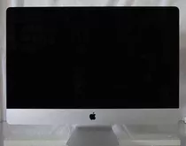 Apple iMac 27 2013 Core I5 24gb 1t Ssd Display C/ Defeito