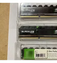 Memoria Ram Ddr4 4gb Mushkin (sin Uso)