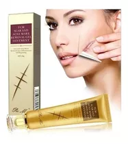 Crema Reparadora Cicatrices Y Estrías, Facial Y Corporal