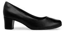 Zapatos Piccadilly 110072 Vestir Clasico Taco 5cm Mujer
