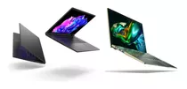 Acer Swift X Laptop 2023 14  2.2k Display Intel Core I7