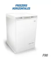 Freezer Frare F90 130 Lts Oportunidad Giudici Hogar